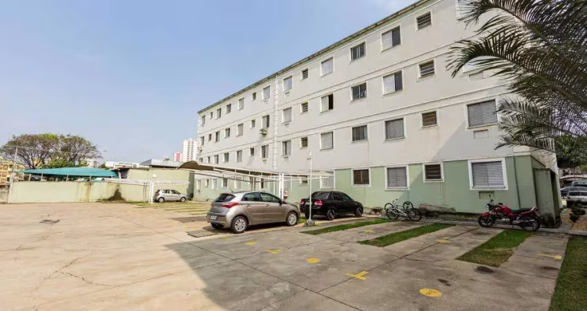Apartamento com 2 quartos à venda no Piracicamirim, Piracicaba 