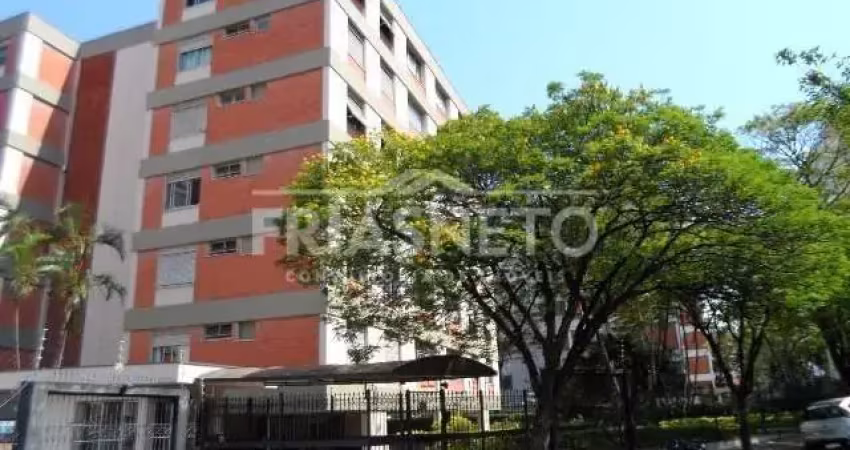Apartamento com 3 quartos à venda no Jardim Elite, Piracicaba 