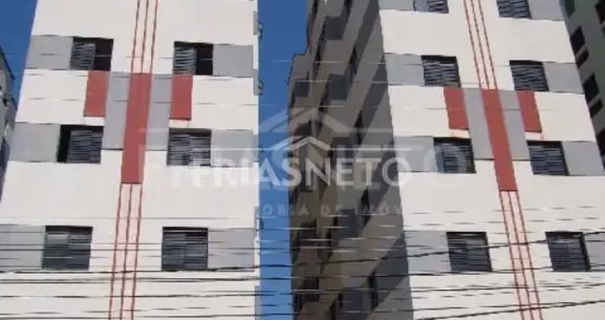 Apartamento com 1 quarto à venda no Higienópolis, Piracicaba 
