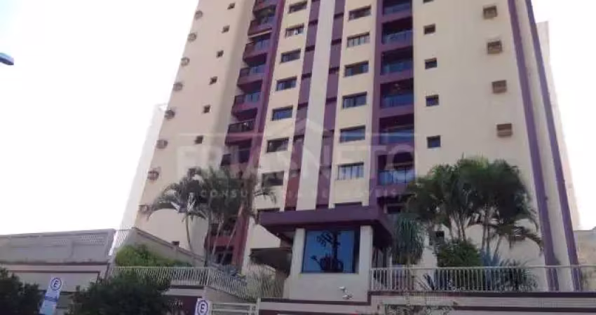 Apartamento com 3 quartos à venda no Centro, Piracicaba 