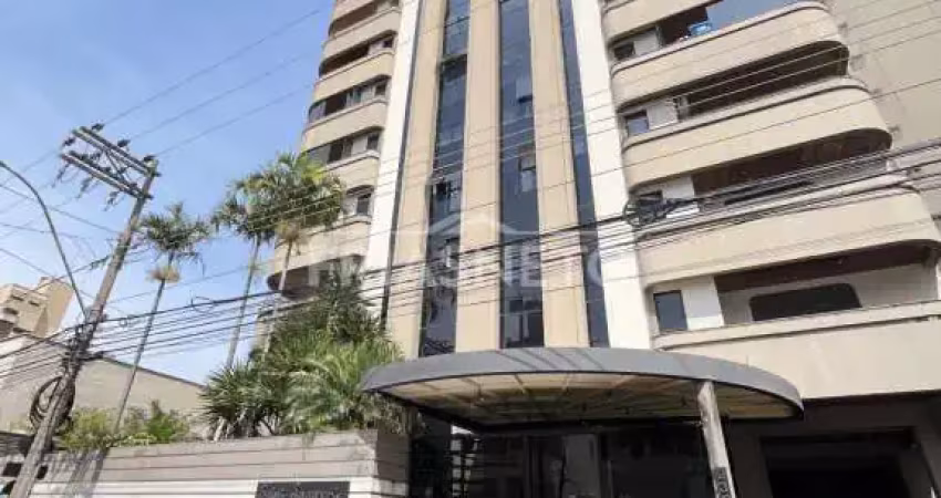 Apartamento com 3 quartos à venda no Centro, Piracicaba 