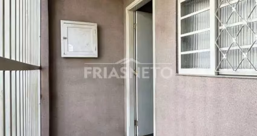 Casa com 3 quartos à venda no Jardim São Luiz, Piracicaba 