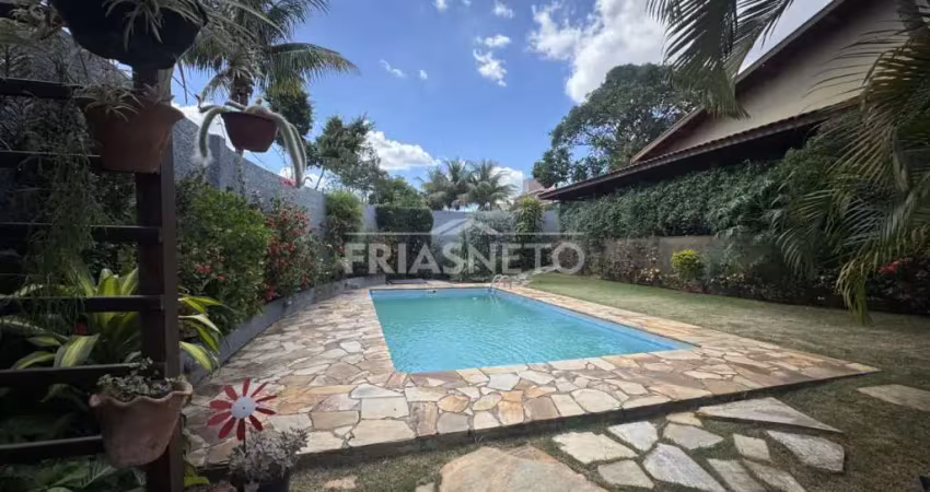 Casa com 3 quartos à venda no Nova Piracicaba, Piracicaba 