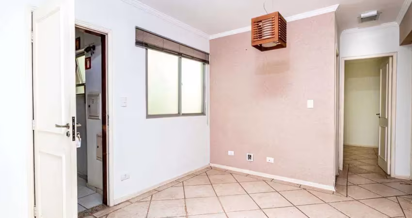 Apartamento para locação ou venda no bairro jardim elite