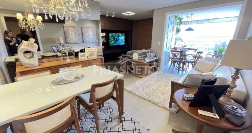 Apartamento com 1 quarto à venda na Vila Independência, Piracicaba 