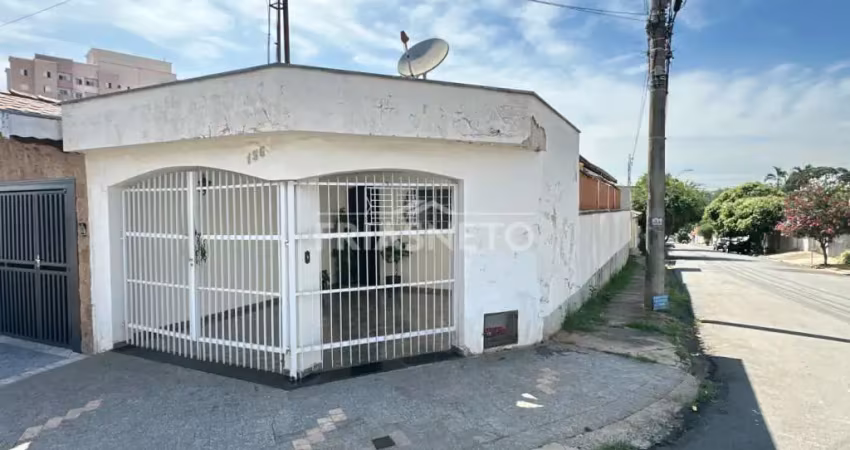 Casa com 2 quartos à venda no Nova América, Piracicaba 
