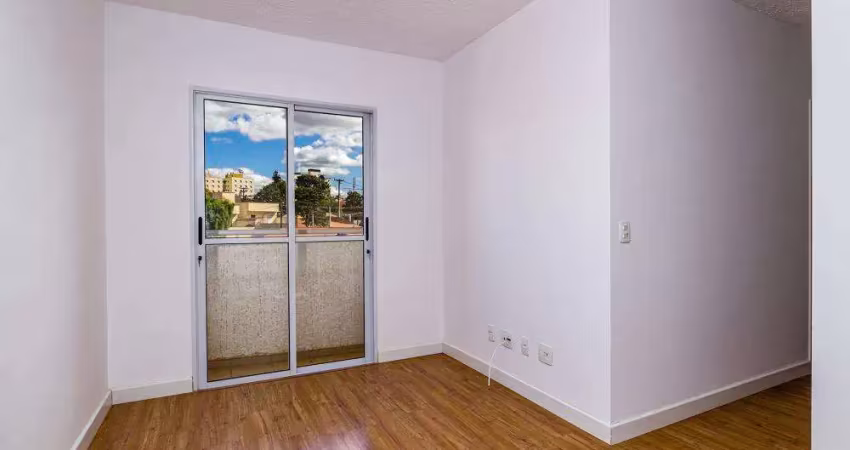 Apartamento com dois dormitórios próximo a faculdade anhaguera