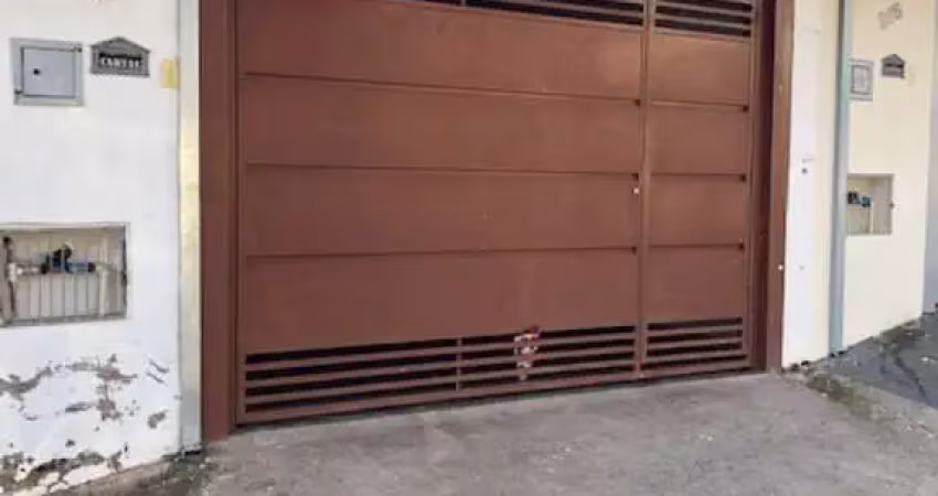 Casa com 2 quartos à venda no Jardim Sol Nascente, Piracicaba 
