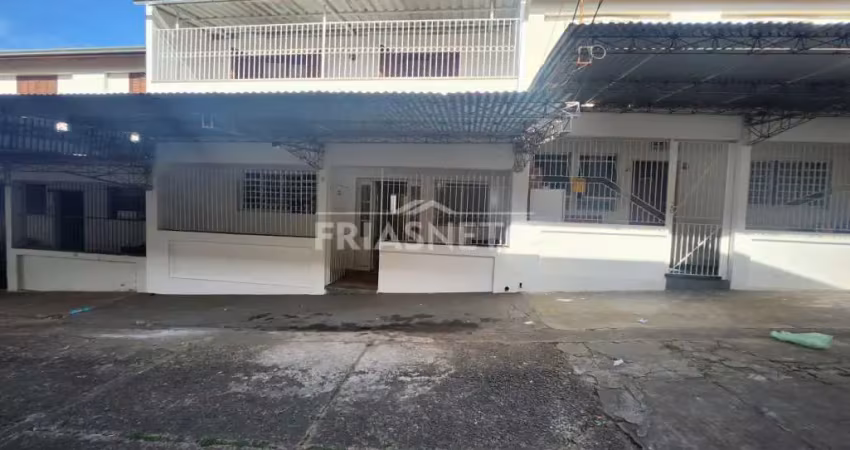 Casa com 5 quartos à venda no Areião, Piracicaba 