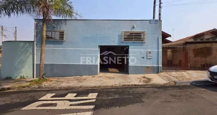 Barracão / Galpão / Depósito à venda no Santa Terezinha, Piracicaba 