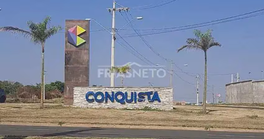 Terreno à venda no Vale do Sol, Piracicaba 
