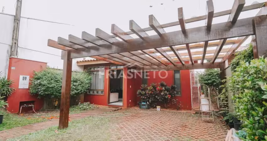 Casa em condomínio fechado com 2 quartos à venda no Jardim São Francisco, Piracicaba 