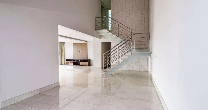 Apartamento com 3 quartos à venda no Jardim Elite, Piracicaba 