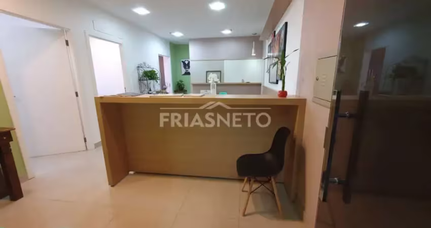 Ponto comercial à venda no Alto, Piracicaba 