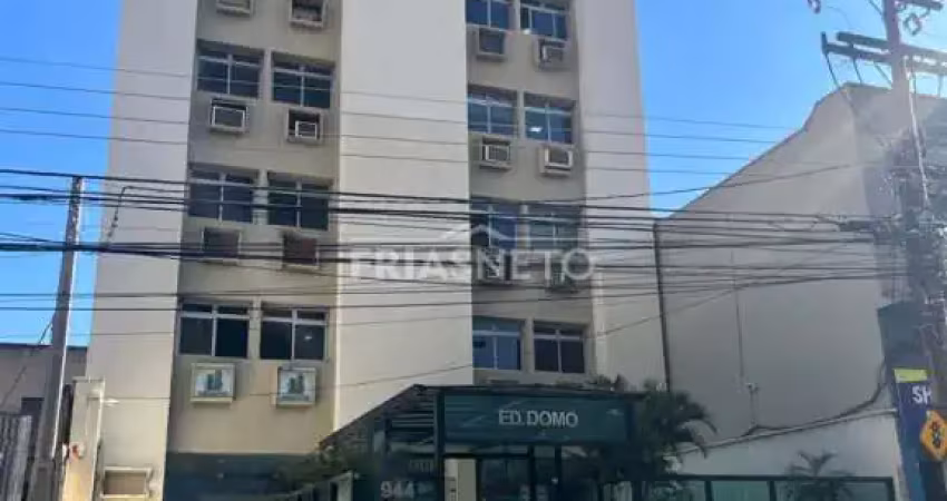 Ponto comercial à venda no Centro, Piracicaba 
