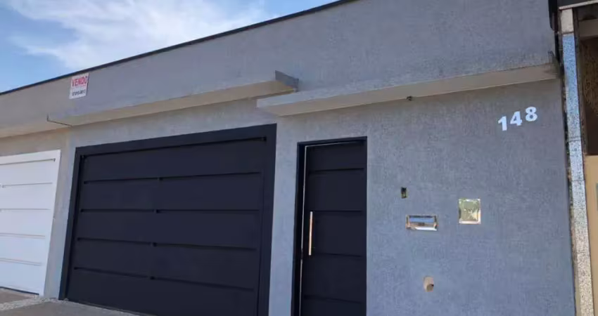 Casa com 3 quartos à venda no Santa Terezinha, Piracicaba 