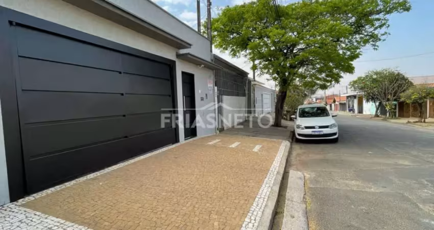 Casa com 3 quartos à venda no Santa Terezinha, Piracicaba 