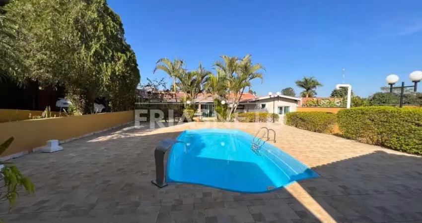 Casa em condomínio fechado com 3 quartos à venda em Artemis, Piracicaba 
