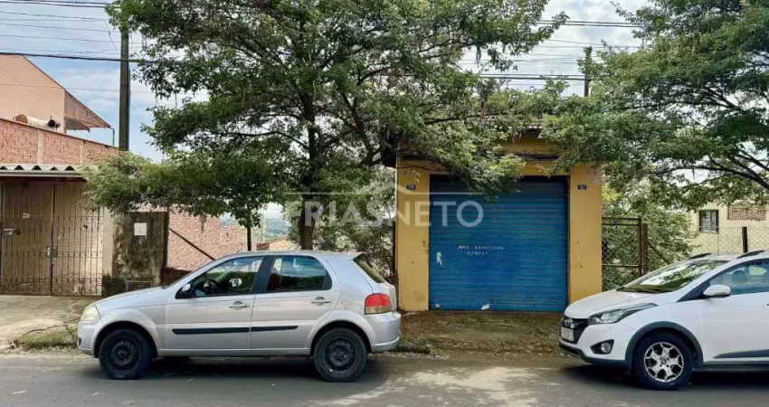 Terreno à venda no Castelinho, Piracicaba 