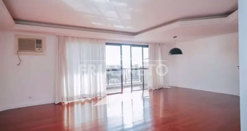 Apartamento com 3 quartos à venda no Centro, Piracicaba 