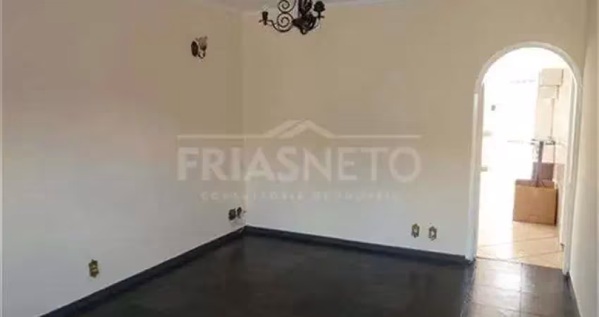 Casa com 2 quartos à venda no Santa Terezinha, Piracicaba 