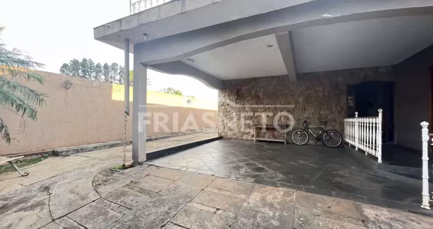 Casa com 2 quartos à venda no Santa Rita, Piracicaba 