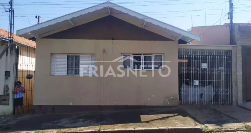 Casa com 4 quartos à venda no Paulista, Piracicaba 