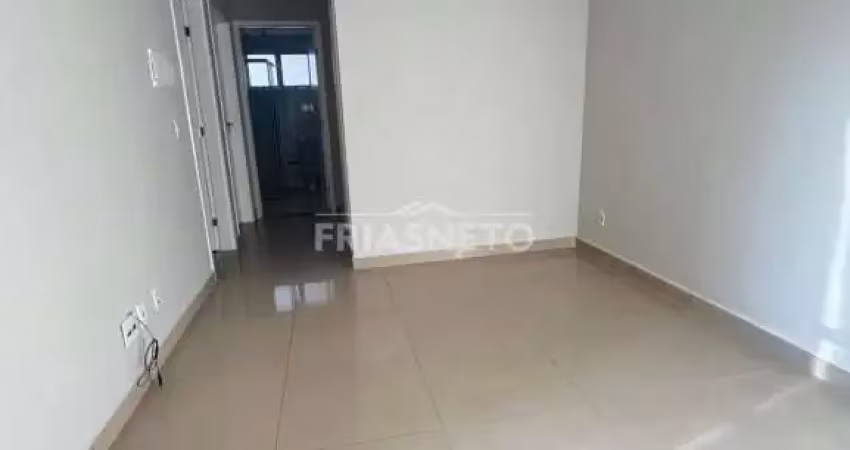 Apartamento com 2 quartos à venda no Potiguar, Piracicaba 