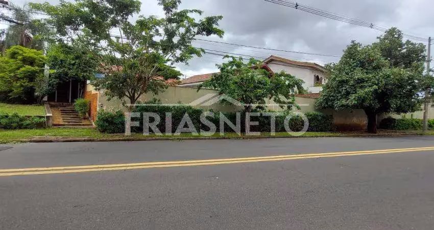 Casa com 4 quartos à venda no Nova Piracicaba, Piracicaba 