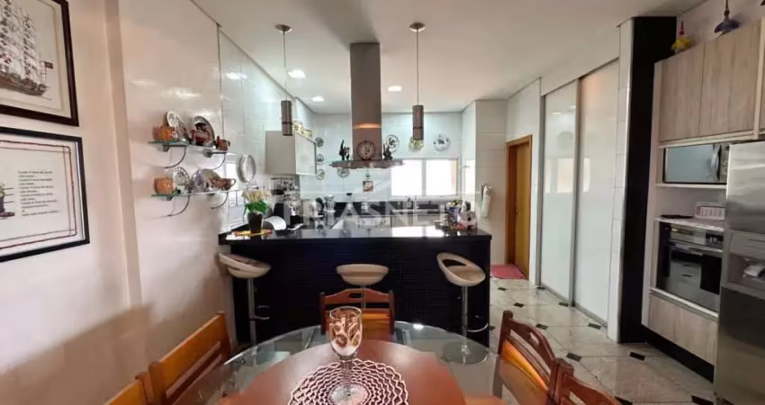 Apartamento com 3 quartos à venda no Centro, Piracicaba 