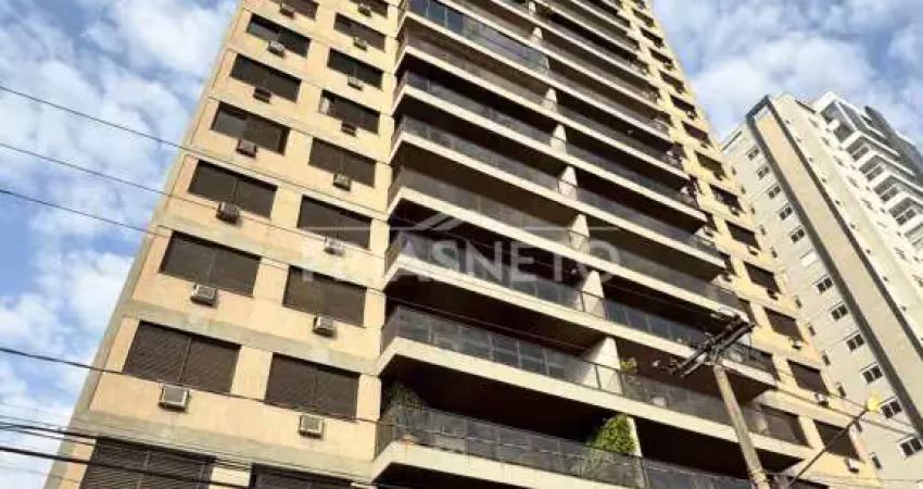 Apartamento com 4 quartos à venda no Centro, Piracicaba 