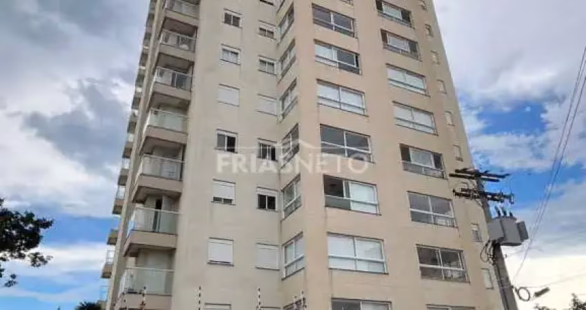 Apartamento com 3 quartos à venda no Nova América, Piracicaba 