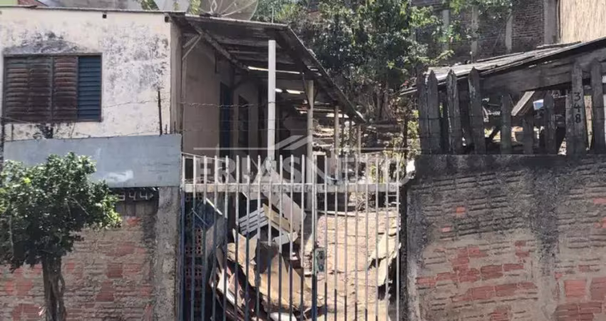 Casa com 1 quarto à venda no Jardim Ibirapuera, Piracicaba 