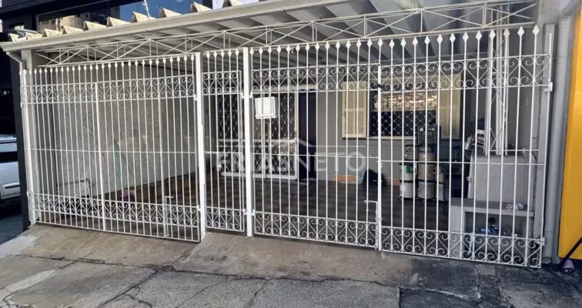 Casa com 3 quartos à venda no Jardim Elite, Piracicaba 