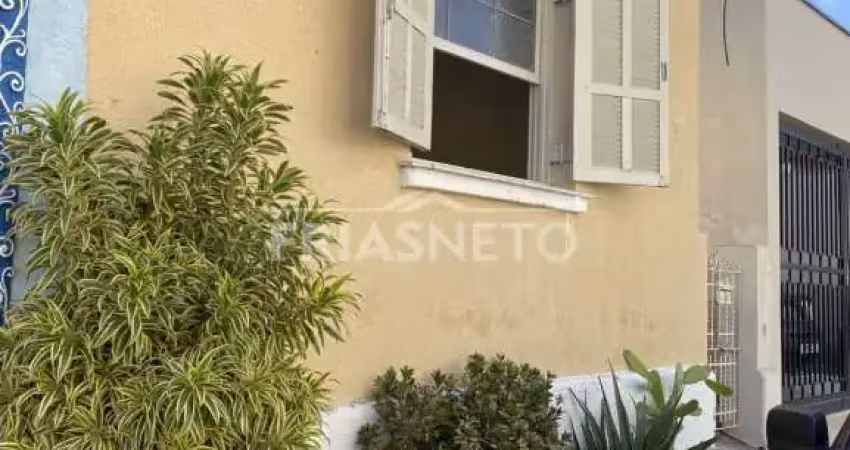 Casa com 3 quartos à venda na Cidade Alta, Piracicaba 