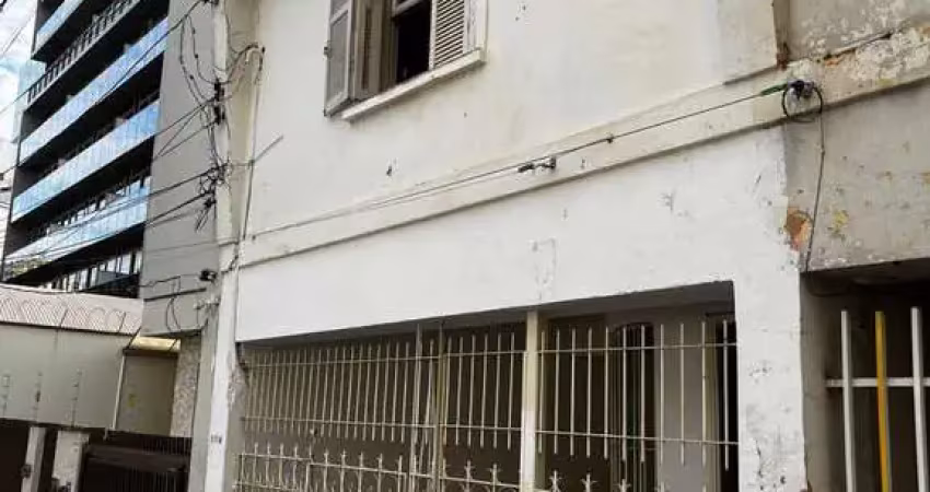 Casa com 5 quartos à venda no Centro, Piracicaba 