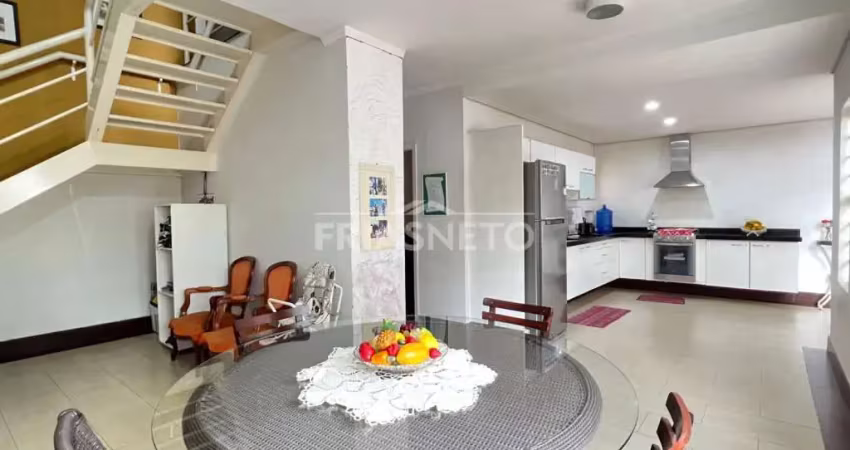 Casa com 4 quartos à venda no Centro, Piracicaba 