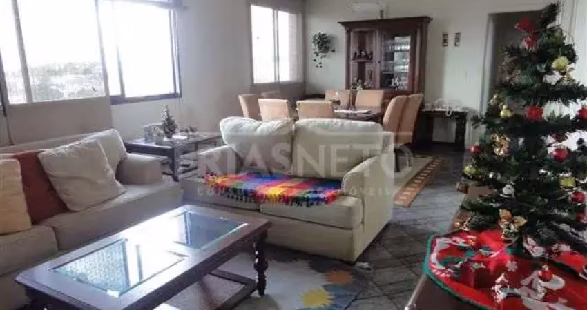 Apartamento com 3 quartos à venda no São Judas, Piracicaba 