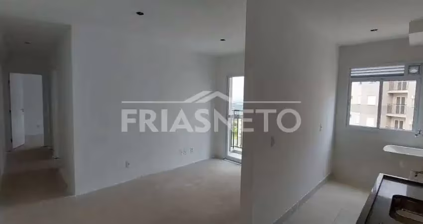 Apartamento com 2 quartos à venda no Nova Pompéia, Piracicaba 