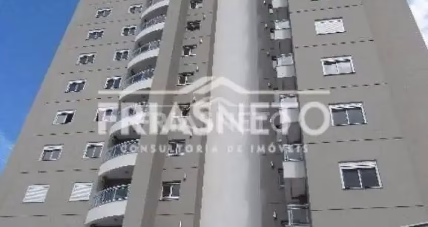 Apartamento com 3 quartos à venda no Jardim Europa, Piracicaba 