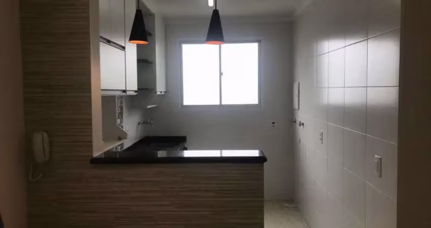 Apartamento com 2 quartos à venda no Jardim Belvedere, Piracicaba 