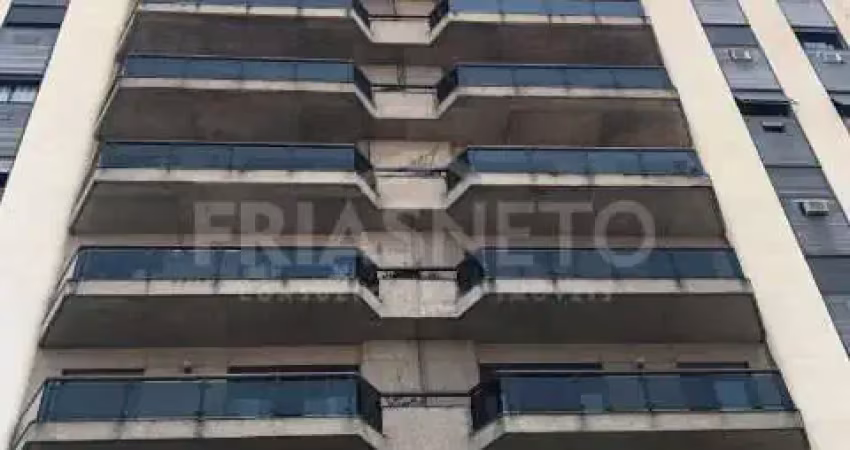 Apartamento com 4 quartos à venda no Centro, Piracicaba 