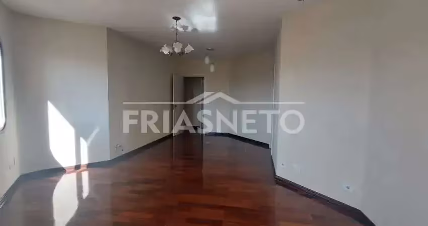 Apartamento com 3 quartos à venda no Centro, Piracicaba 