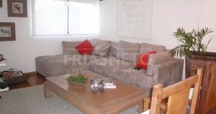 Apartamento com 3 quartos à venda no Centro, Piracicaba 