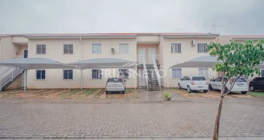 Casa em condomínio fechado com 2 quartos à venda no Parque Residencial Piracicaba Balbo, Piracicaba 