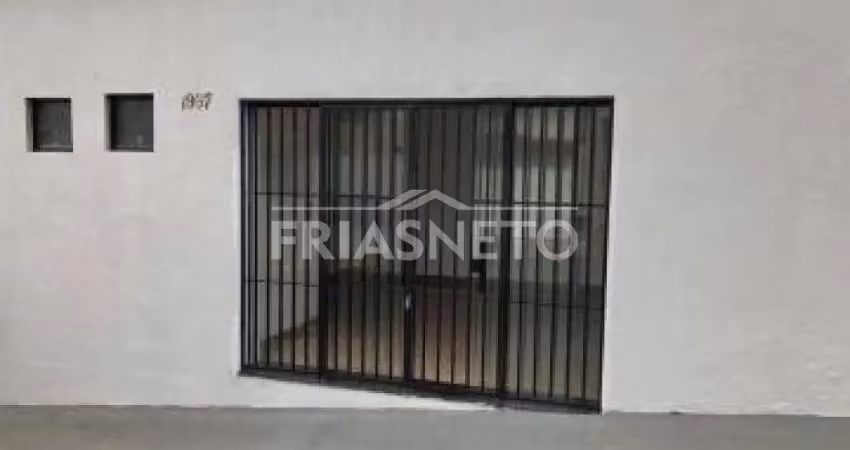 Ponto comercial à venda na Cidade Alta, Piracicaba 