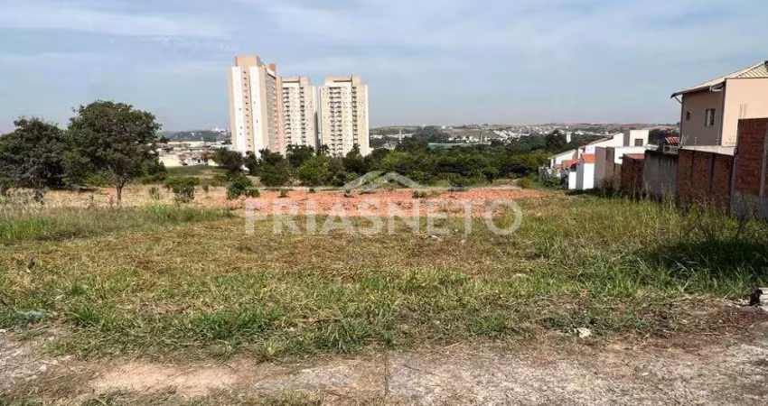 Terreno à venda no Parque Conceição, Piracicaba 