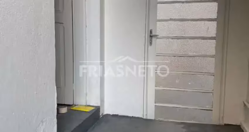 Casa comercial à venda no Centro, Piracicaba 