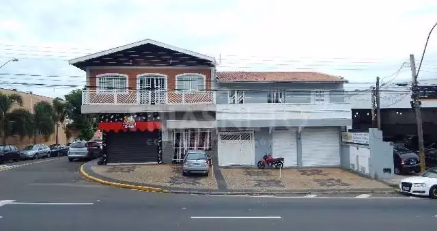 Casa comercial à venda no Piracicamirim, Piracicaba 