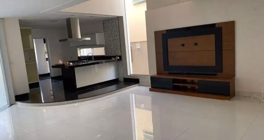 Casa em condomínio fechado com 3 quartos à venda no Nova Pompéia, Piracicaba 